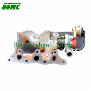  KP31  54319880002 6600960199 turbo charger for Benz 