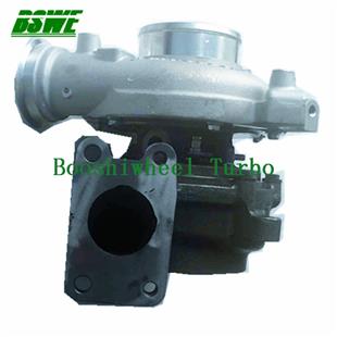 GT20V 821142-0001 821142  turbo charger   for Isuzu