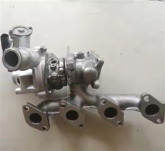 Turbocharger 03F145701G 03F145701GV 03F145701M 54399700022 54399700011 for Engine 1.2 TSI