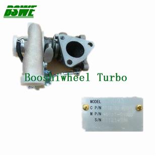 TD03  49131-04600 1118100-ED01B turbo for Great Wall 