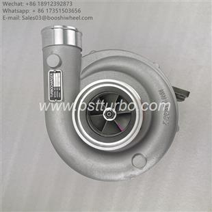 RHC7 ship turbo VA290057 126677-18010 126677-18011 VD290058 12667718011 turbocharger for Yanmar Marine 6HY-ET Engine