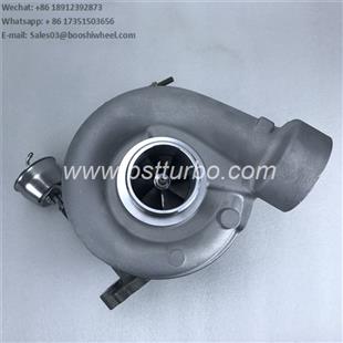 New B2NG Turbocharger International Truck D2676 12709880007 12709700007 12700153505 3007368C92 62091007862 Turbo