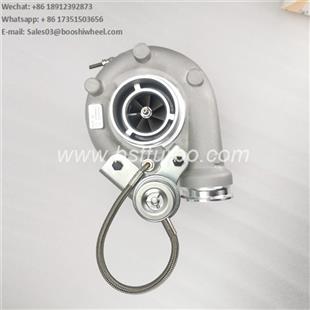 B2G turbo 12709880067 12709700067 5361118010 turbocharger for MAZ car with YaMZ-536 engine