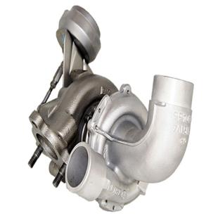 VB17  VIA10040  17201-26020 turbo for Toyota  