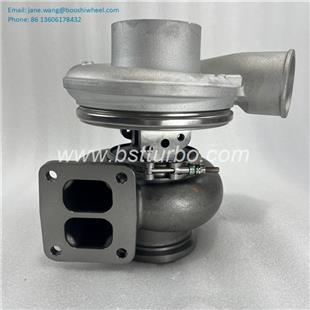 S3BSL102 166490 167720 467366 467720 479571Turbocharger Fits for Caterpillar Industrial Truck Earth Moving 3176 3176B Engine 1080046R 1080073R