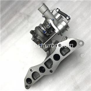 CT9 17201-30130 17201-33010 turbo for Toyota Toyota  BMW Mini One