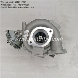 GT2359V turbocharger 17201-51011 842127-0001 engine 1VDFTV turbo For Land Cruiser D4D Utility V8