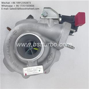 GT2056KLV Turbocharger for HINO NO4C diesel Engine Parts 871527-0001 17201-78300