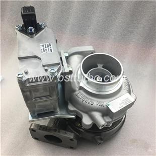 GT3063KLV 765871-5007S 17201-E0034 Turbo for Hino Dutro Truck N04C 4.0L Engine