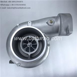 S410 174269 turbocharger 6I4574 116-9574 0R7200 136-7619 Various with engine 3406E C15 174248 466423-0004