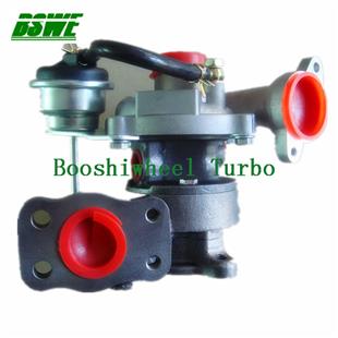    KP35 54359880009  Turbo for Peugeot 206  