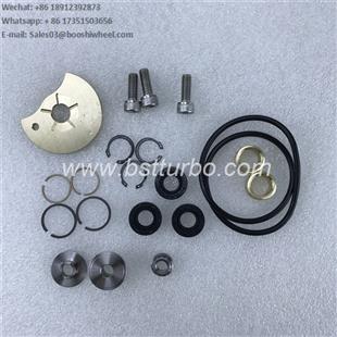 Turbo HE400VG repair kit 2201112 5548354 5459129 2140163 2301178 22301176 2128139PEX For DAF XF CF EURO6 MX13 MX11 Engine