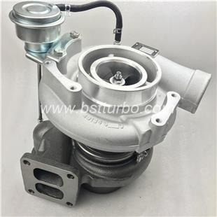 TF08L 49134-00230 28200-84100 Turbo for Hyundai 6D24TI engine 