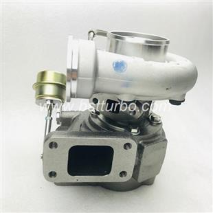 S200G 12589700062 12589980116 32006296  Turbocharger for JCB JS200SC Max 448 4.8L 118KW engine