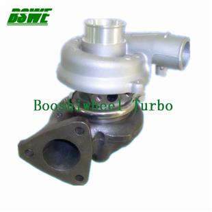 TD05-10A  49178-00550 ME080442 turbo  for mitsubishi engine 4D31T  