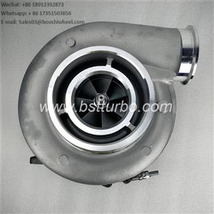 S410T turbocharger 319372 318947 319371 319477 A0070968899 A0080962999 turbo for OM460LA OM460LACID781 engine