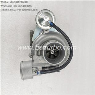 RHF4 Turbo F41CAY-SR003B F41CAYSR003B VA89 35242151H turbocharger for engine VM MOTORI