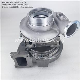 Ready to ship Turbocharger HE400VG 3781580 3791485 5353342 5328830 21953279 5353345 3791484 turbo for MD11 Engine