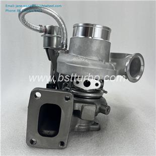 HE200WG Turbo HE200 3797475 3797474 3797476 3797477(A) 3797476 turbocharger fits for  FOTON Industrial Cummins QSF 3.8L Diesel Engine