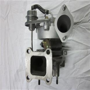 CT20 17201-54070 turbo for Toyota  