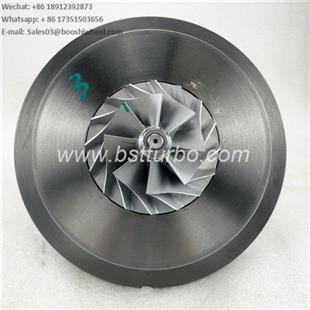 Turbo cartridge HX60W core 4043620 4025320 3592158 5324942 3596624 4089760NX 4090043RX 3594595 3594763 turbocharger chra for with ISX2 Engines