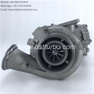 New turbocharger GP-BAS 440-9239 424-3441 4243441 376-3824 3763824 4409239 Excavator 349E turbo for Caterpillar Engine