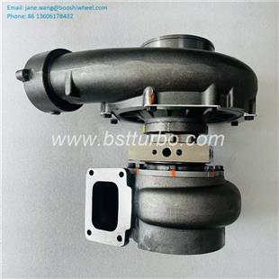 BV39 Turbocharger 446-3318 20R-3738 250-6110 Engine SR4 SR4B 3512C