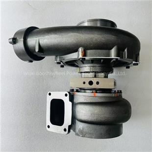 3512C Turbocharger 20R-3738 250-6110 446-3318 for SR4B 3512C