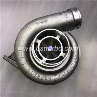 GT4594S 452164-0016  11423397 11030483 Garrett  turbo  for Volvo Wheel Loader with D12C Tier 2 Engine