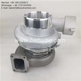 New Turbo UTV8302 466837-0001 118-2987 turbocharger apply for 3516 DITASCAC GS Engine