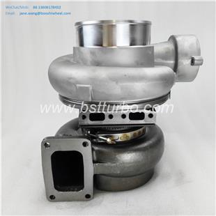 BTL8503 Turbo charger 466857-0006 466857-6 466857-5006S 1195998 turbo for Industrial Marine Engines and Power Units