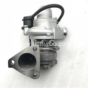 TF035 49135-04300 28200-42650 turbo for Hyundai  