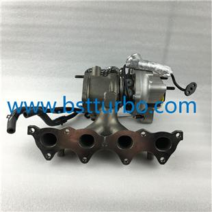 28231-2B770 16389700013 turbo for Hyundai