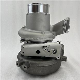 HE300VG Turbocharger 5327319 3789607 3789608 3789638 4352227 5327332 for Engine QSL