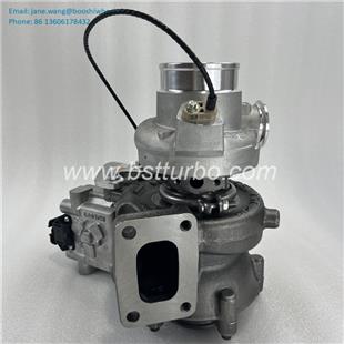  HE200VG turbo 5326278(A) 5326278 5603947 Genuine Turbocharger For QSB4.5 CM2350 B122