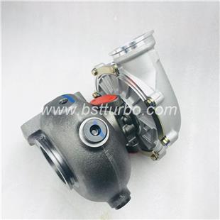 K26 53269886033 turbo for Volvo Penta Ship