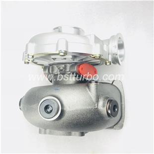 K26 53269886094 turbo for 1986-01 Volvo Penta Ship