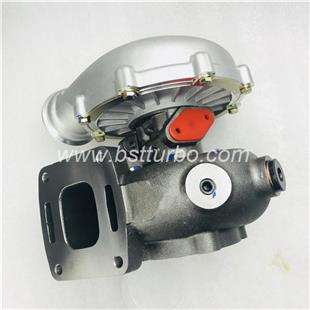 K26 53269886750 53269886751 53269886752   turbo for 1995-10 Volvo Penta  Steyr Ship  