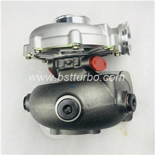 K26 53269881590 turbo for 1976-02 Volvo Penta Marine