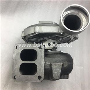 K29 53299886707 Borgwarner turbo for benz Liebherr D934