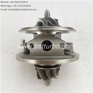 BV39 left turbo core 54399880110 54399880061 6H4Q6K682HD 6H4Q6K682HF LR004527 54399700110 cartridge for 3.6L 3628 cc V8 engine 3.6T