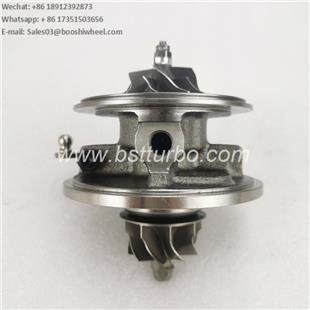 BV39 Right turbo core 54399880111 54399880111 LR004526 LR008829 LR004039 cartridge for 3.6T 368DT TDV8 DPF engine