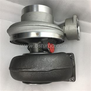 S500 Genuine Turbo 15009889509  15009989487 3837221 3802140 3837220 turbocharger for D16 Engine