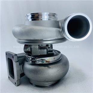 UTV7125 Turbocharger 724260-5001S 724260-0001 724260-1 305996 for Engine VGF