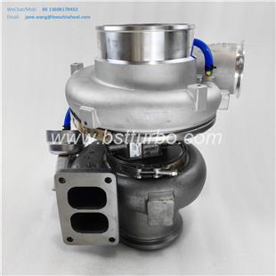 GTA5008 GTA5008BS Turbocharger 732430-5003S 2400003 732430-0003 732430-9003 732430-3 240-0003 2400003 10R2622 turbocharger for engine Caterpillar C15
