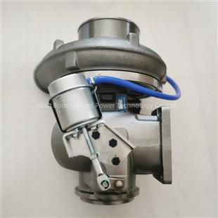 GTA5518 Turbocharger 757621-5007S 757621-0007 3027448 10R2741 for Engine C18