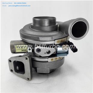  GT3782VA Turbo 764146-5019S 2900508 290-0508 0433519 2613167 261-3167 2613168 Turbocharger for Bus Truck C7 Acert 7.2L Diesel 