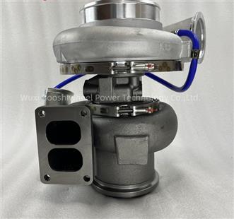 GTA5018S Turbocharger 774451-5004S 774451-0004 23538880 23538259 23538881 for Engine S60 Diesel 
