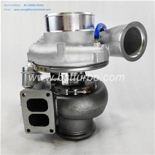 GTA5518BS Turbocharger 795949-5001S 10R2797 10R-2797 20R2917 3457243  Caterpillar CAT C18