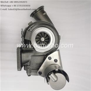 CAT349E turbocharger C13 water cooled 397-6195 805833-0005 805833-5005S for 349E 349E L 349E L VG engine